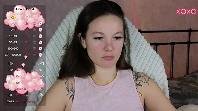 lil luna x online show from March 2025 02:13:01 PM