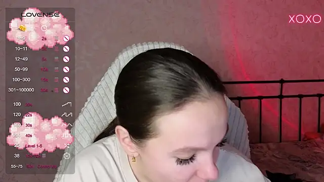 lil luna x online show from February 2025 04:09:02 PM