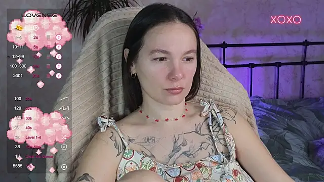 lil luna x online show from March 2026 02:07:01 PM