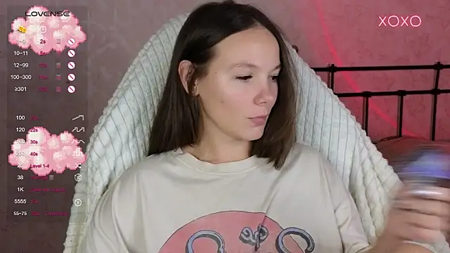 lil luna x online show from September 2025 09:31:02 PM