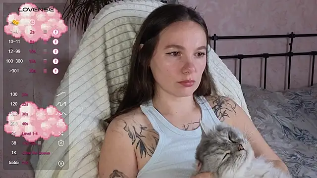 lil luna x online show from May 2026 03:37:02 PM