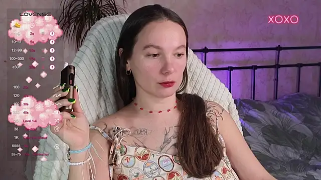 lil luna x online show from March 2026 03:48:02 PM