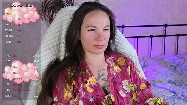 lil luna x online show from May 2026 02:48:02 PM
