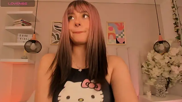 Snapshot of cute__cherry_ chatting on February 2026 07:22:01 PM cute cherry online show from February 2026 07:22:01 PM