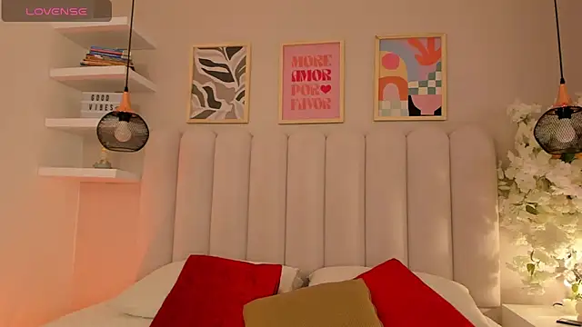 cute  cherry  online show from March 2026 08:47:01 PM