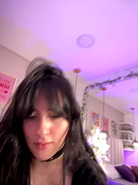 cute  cherry  online show from November 2025 09:20:02 PM