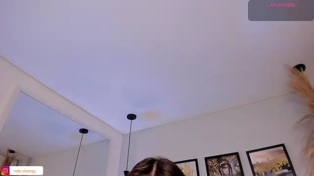 cute  cherry  online show from April 2026 08:26:02 PM