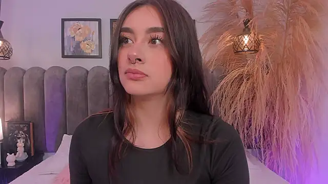 cute  cherry  online show from May 2026 07:30:01 PM