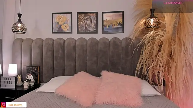 cute  cherry  online show from March 2026 08:33:01 PM