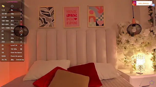 Snapshot of cute__cherry_ chatting on February 2026 07:35:02 PM cute cherry online show from February 2026 07:35:02 PM