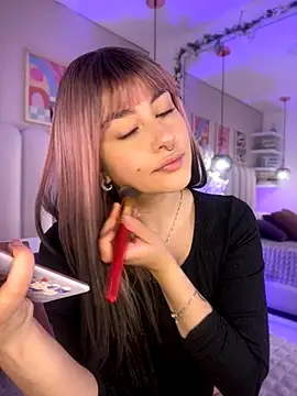 cute  cherry  online show from November 2025 08:56:01 PM