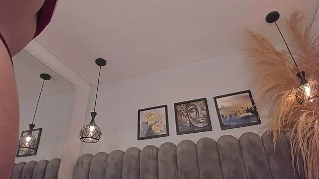cute  cherry  online show from June 2026 08:20:01 PM
