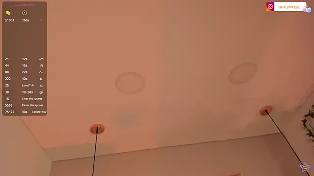 cute  cherry  online show from March 2026 08:16:01 PM