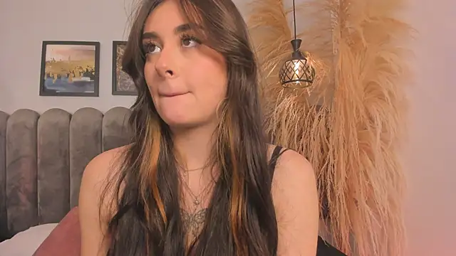 cute  cherry  online show from July 2026 09:47:02 PM