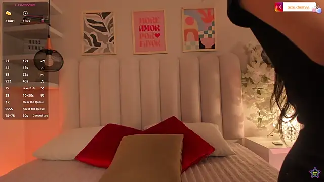 cute  cherry  online show from March 2026 07:30:01 PM