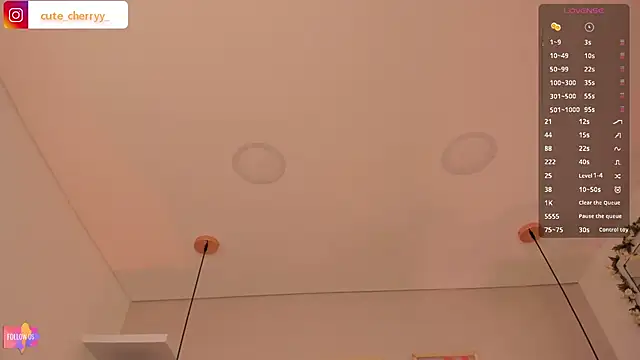 Snapshot of cute__cherry_ chatting on February 2026 08:18:01 PM cute cherry online show from February 2026 08:18:01 PM