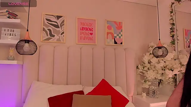 Snapshot of cute__cherry_ chatting on February 2026 08:19:01 PM cute cherry online show from February 2026 08:19:01 PM