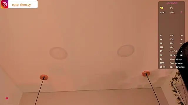 Snapshot of cute__cherry_ chatting on February 2026 08:17:02 PM cute cherry online show from February 2026 08:17:02 PM