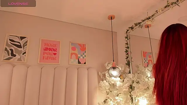 cute  cherry  online show from November 2025 08:35:02 PM