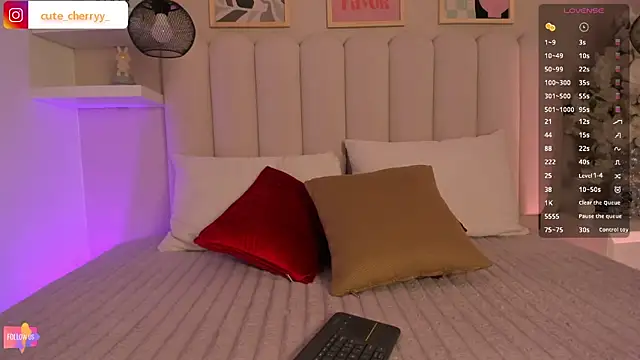 Snapshot of cute__cherry_ chatting on February 2026 08:14:02 PM cute cherry online show from February 2026 08:14:02 PM