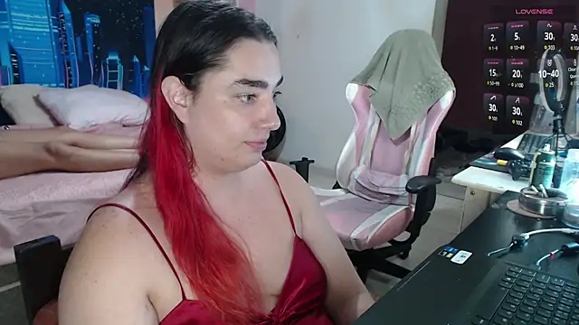 charlottekbp online show from November 2025 10:35:02 PM