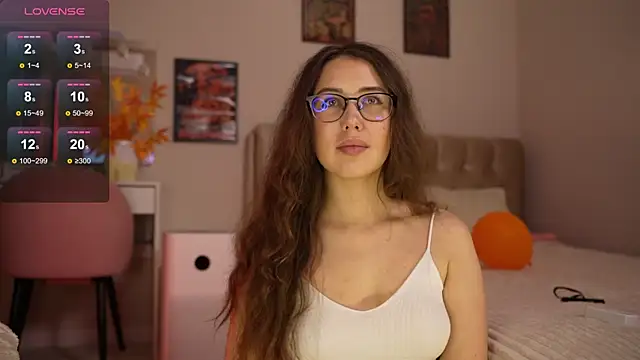 Ann space online show from November 2025 05:38:01 PM