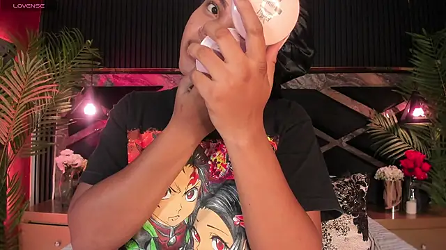 Aluna sweet online show from November 2025 09:15:01 PM