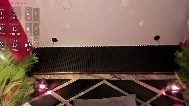 Aluna sweet online show from October 2025 07:51:02 AM