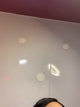 Aluna sweet online show from November 2025 09:59:01 PM