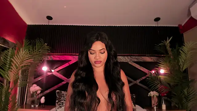 Aluna sweet online show from November 2025 08:46:01 PM