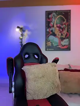 ZahaRoseee online show from April 2026 03:08:01 AM