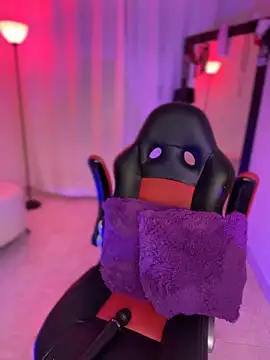 ZahaRoseee online show from March 2026 05:36:01 AM