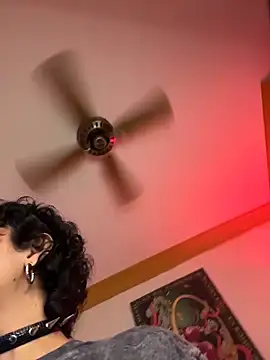 ZahaRoseee online show from March 2026 05:19:02 AM