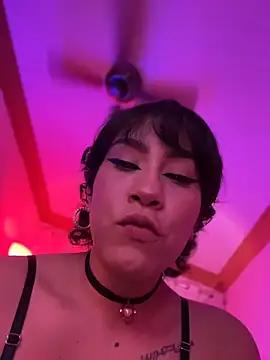 ZahaRoseee online show from March 2026 01:46:02 AM