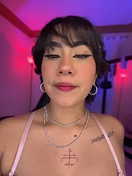 ZahaRoseee online show from March 2026 01:23:02 AM