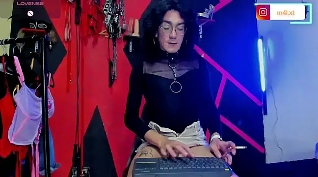 mal x online show from March 2025 06:27:01 AM