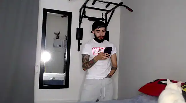 transgenderboy online show from February 2025 01:09:02 AM