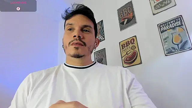 alejandro stark online show from February 2026 03:24:01 PM