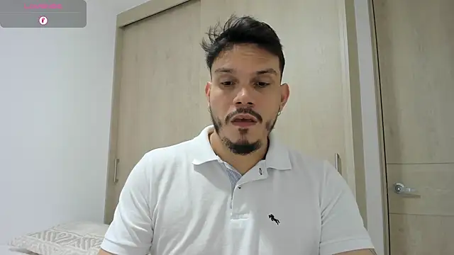 alejandro stark online show from February 2025 11:17:02 AM