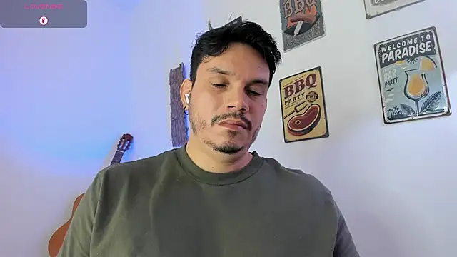 alejandro stark online show from February 2026 11:44:01 AM