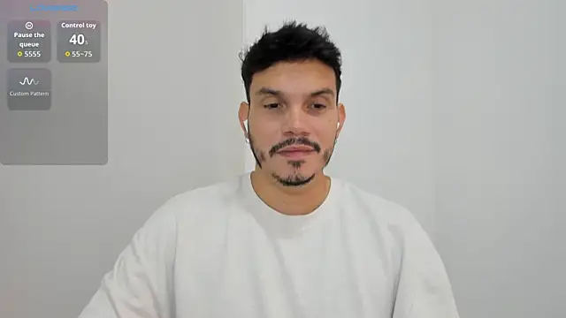 alejandro stark online show from October 2025 06:30:02 PM