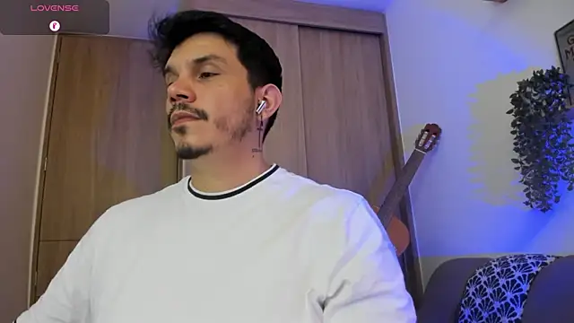 alejandro stark online show from May 2026 09:18:01 PM