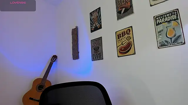 alejandro stark online show from February 2026 11:38:01 PM