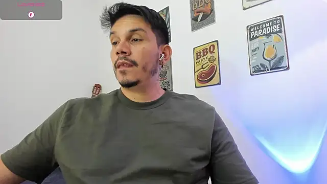 alejandro stark online show from January 2026 04:27:02 AM