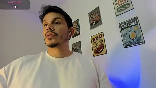 alejandro stark online show from February 2026 05:06:01 AM