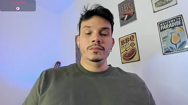 alejandro stark online show from February 2026 11:01:01 AM