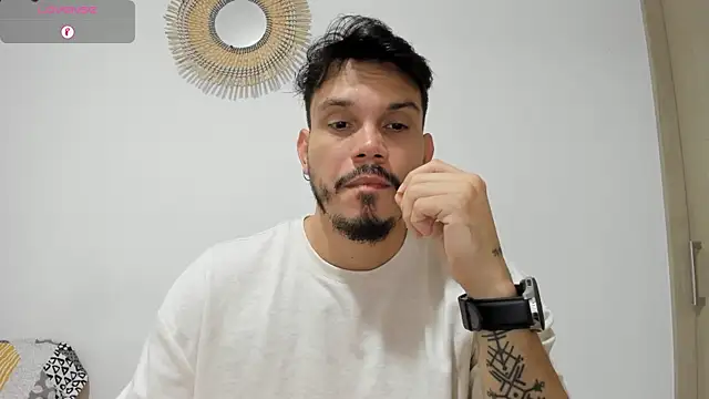 alejandro stark online show from January 2025 10:05:01 AM