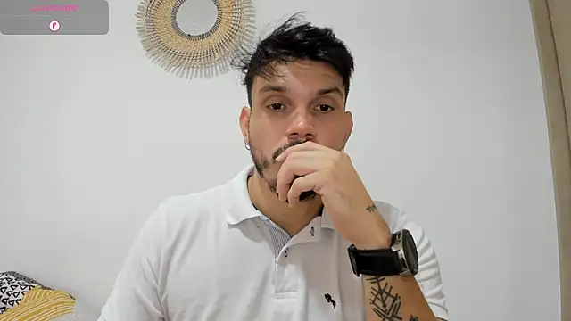 alejandro stark online show from January 2025 01:47:01 PM
