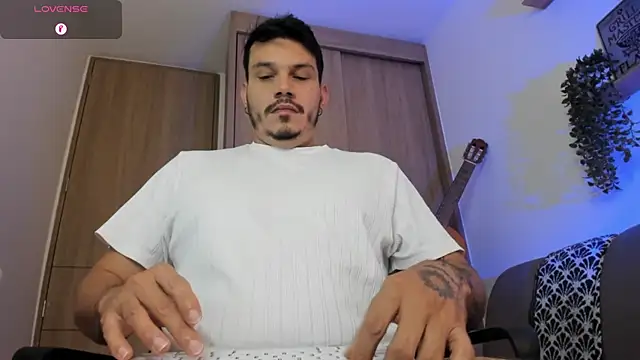 alejandro stark online show from May 2026 10:56:01 AM