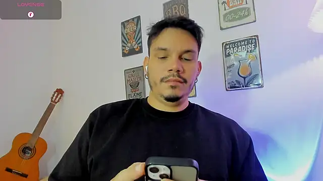 alejandro stark online show from January 2026 11:06:02 AM